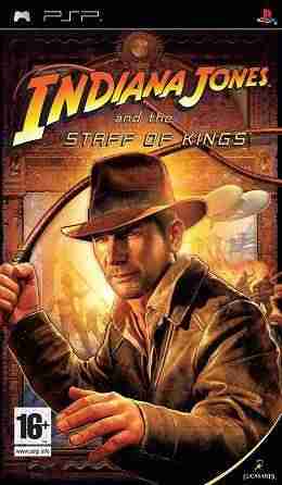 Descargar Indiana Jones And The Staff Of Kings [Spanish] por Torrent